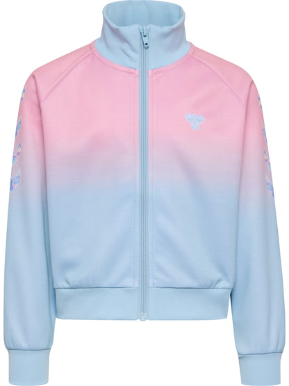 HUMMEL Gradient Wl Track Suit Kind (skyway)