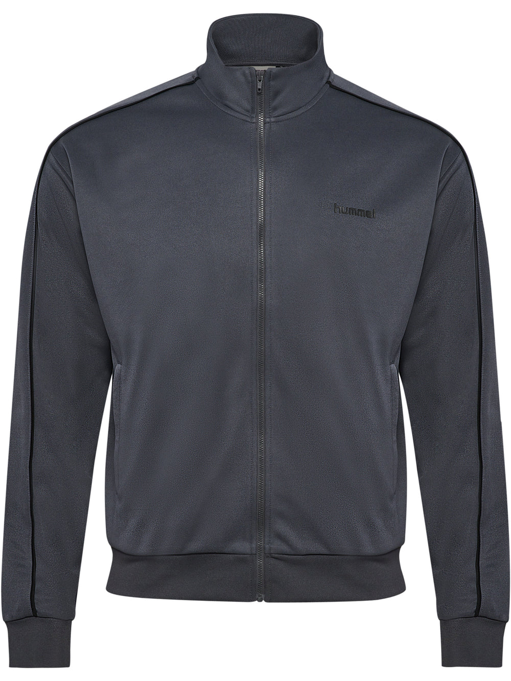 HUMMEL Club Track Top (ebony)