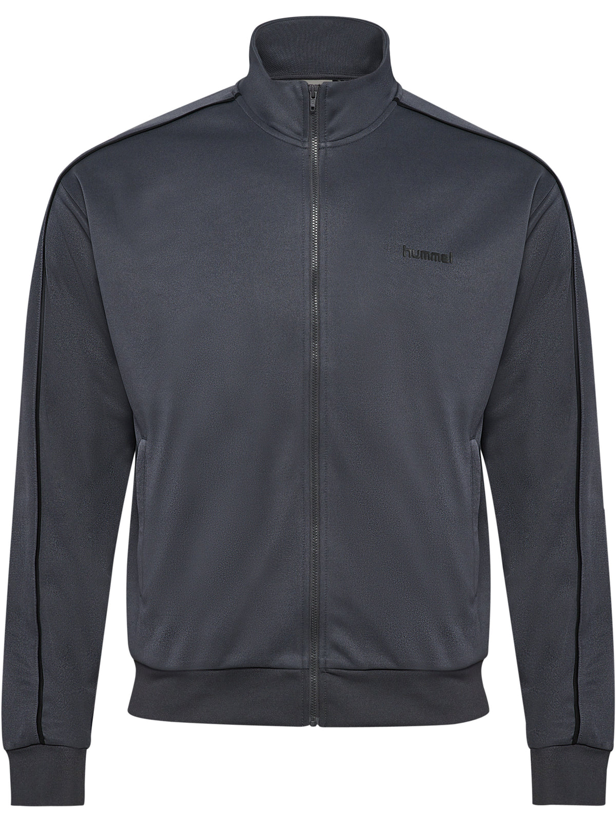 HUMMEL Club Track Top (ebony)