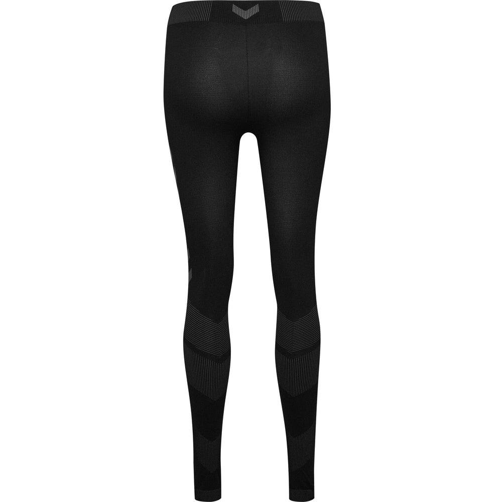 HUMMEL Hummel First Seamless Tights Damen (black)