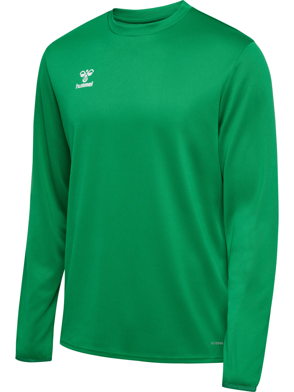 HUMMEL Essential Sweatshirt (jelly bean)