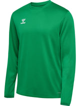 HUMMEL Essential Sweatshirt (jelly bean)