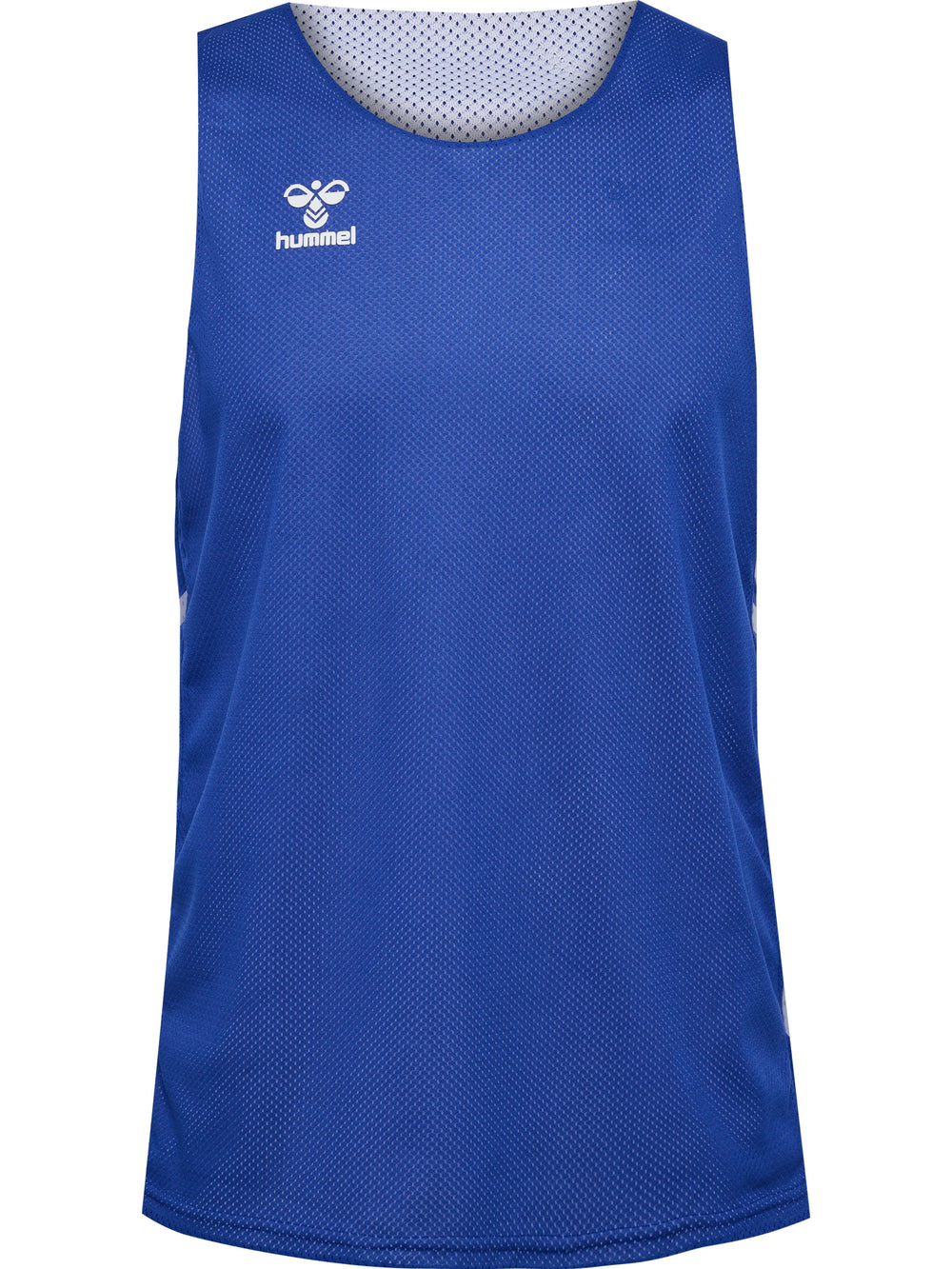 HUMMEL Core XK Reverse Basket Jersey (true blue/white)