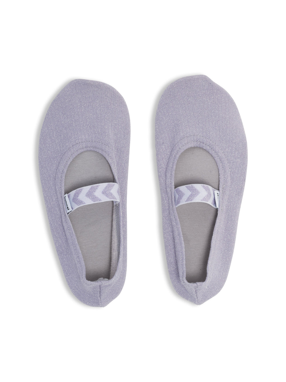 HUMMEL Gym Shoe Kind (lavender gray)