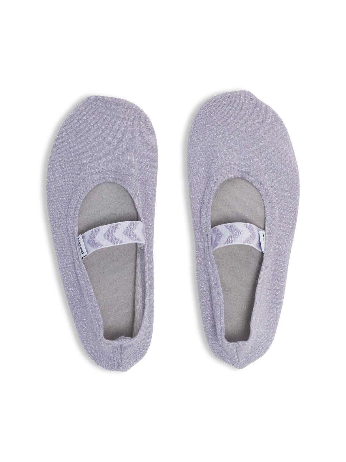 HUMMEL Gym Shoe Kind (lavender gray)