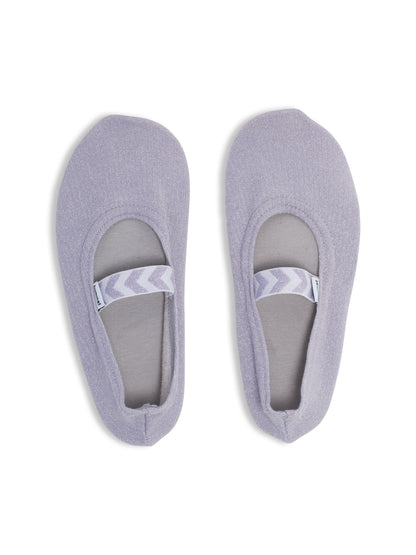 HUMMEL Gym Shoe Kind (lavender gray)