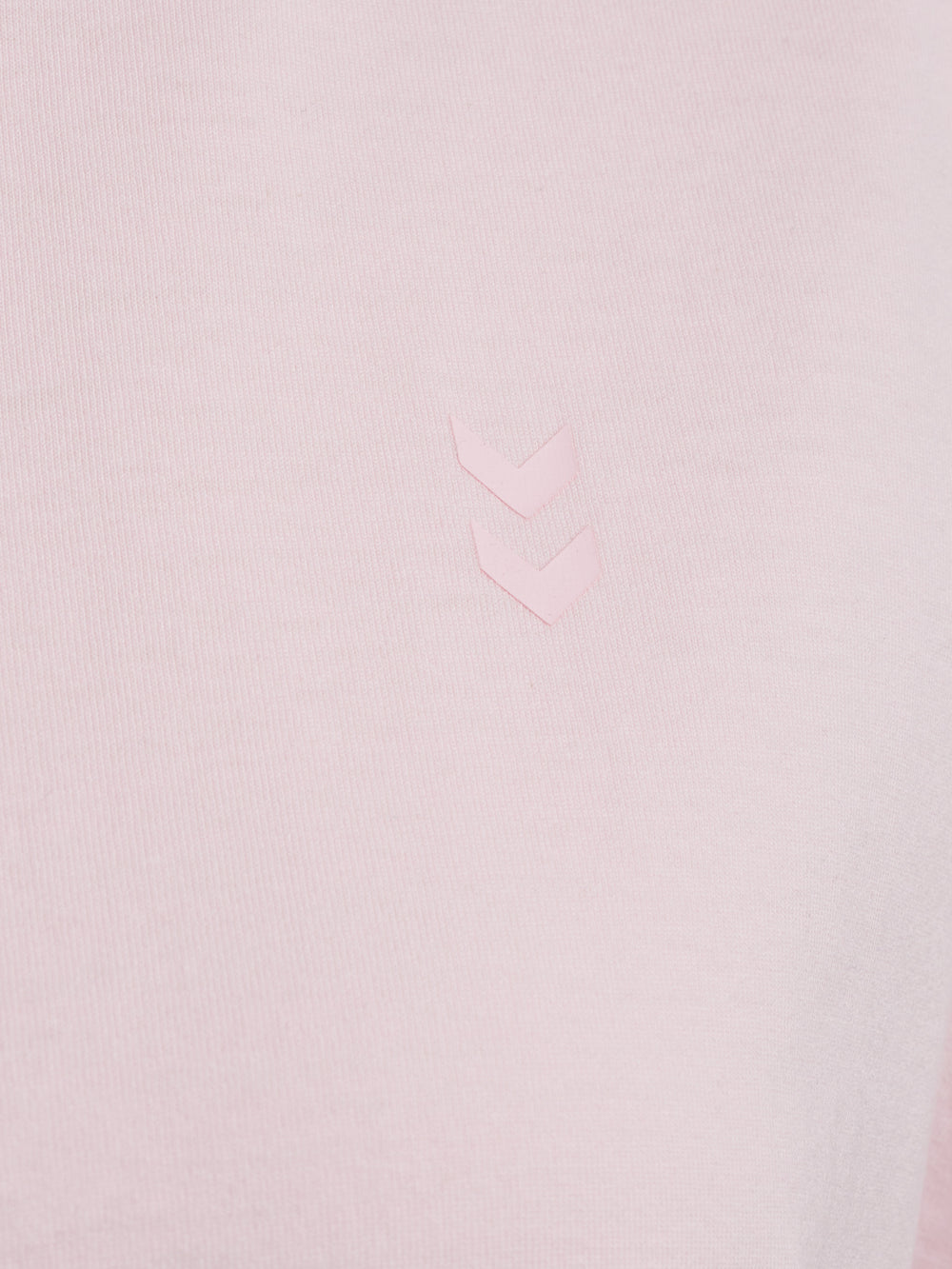 HUMMEL Soft Relaxed T-Shirt S/S Damen (barely pink)