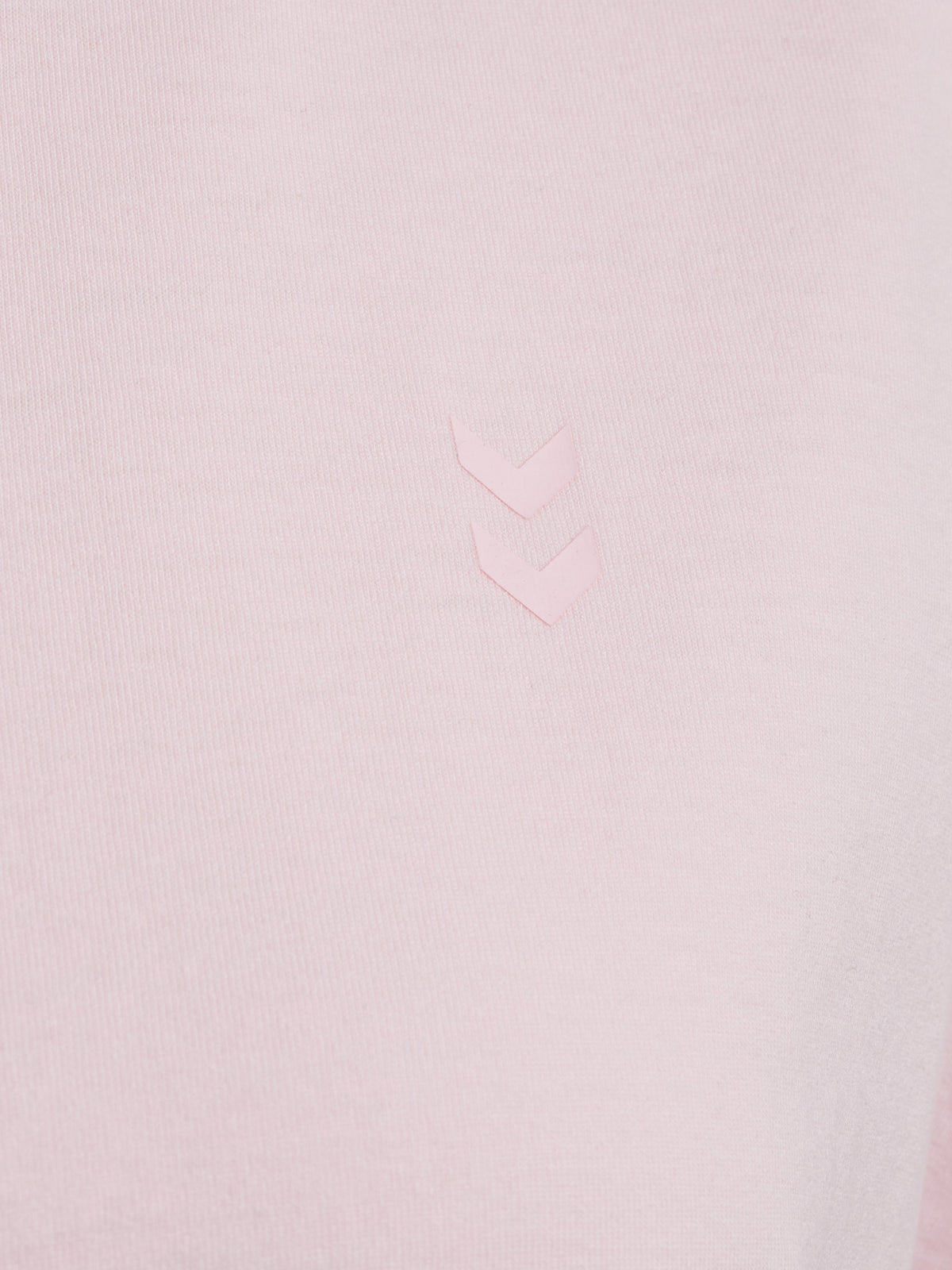 HUMMEL Soft Relaxed T-Shirt S/S Damen (barely pink)