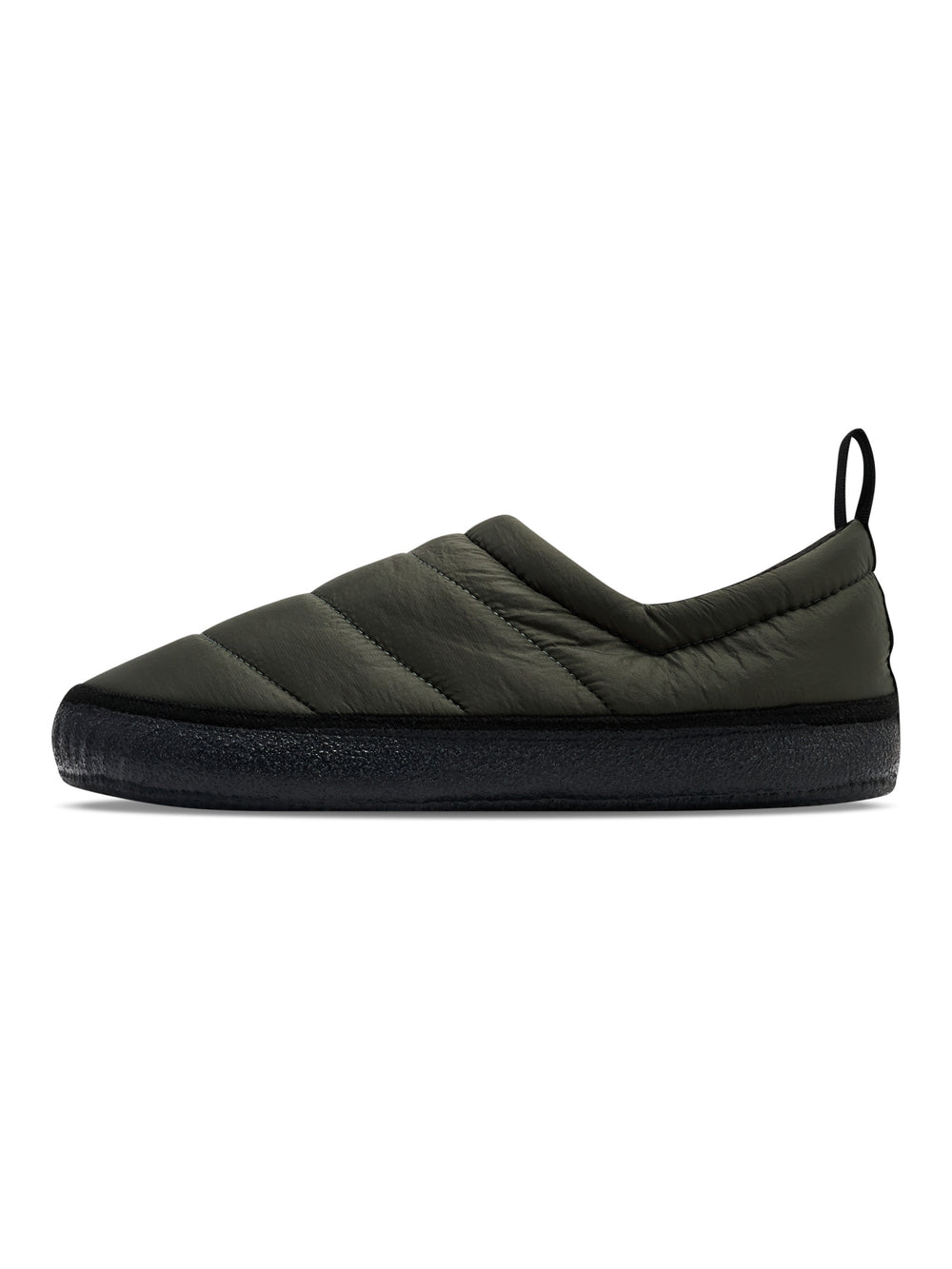 HUMMEL Mules (castor gray)