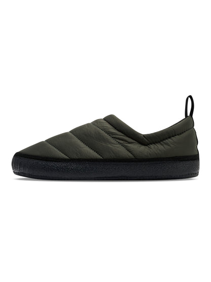 HUMMEL Mules (castor gray)