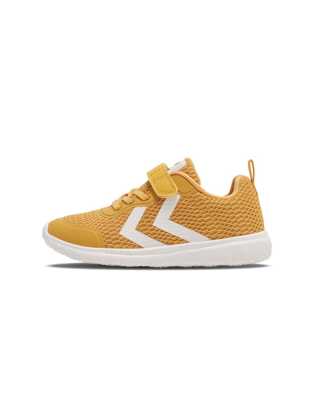 HUMMEL Actus Recycled Kind (golden spice)
