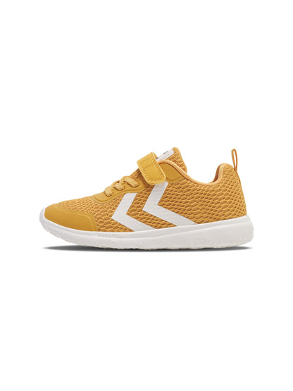 HUMMEL Actus Recycled Kind (golden spice)