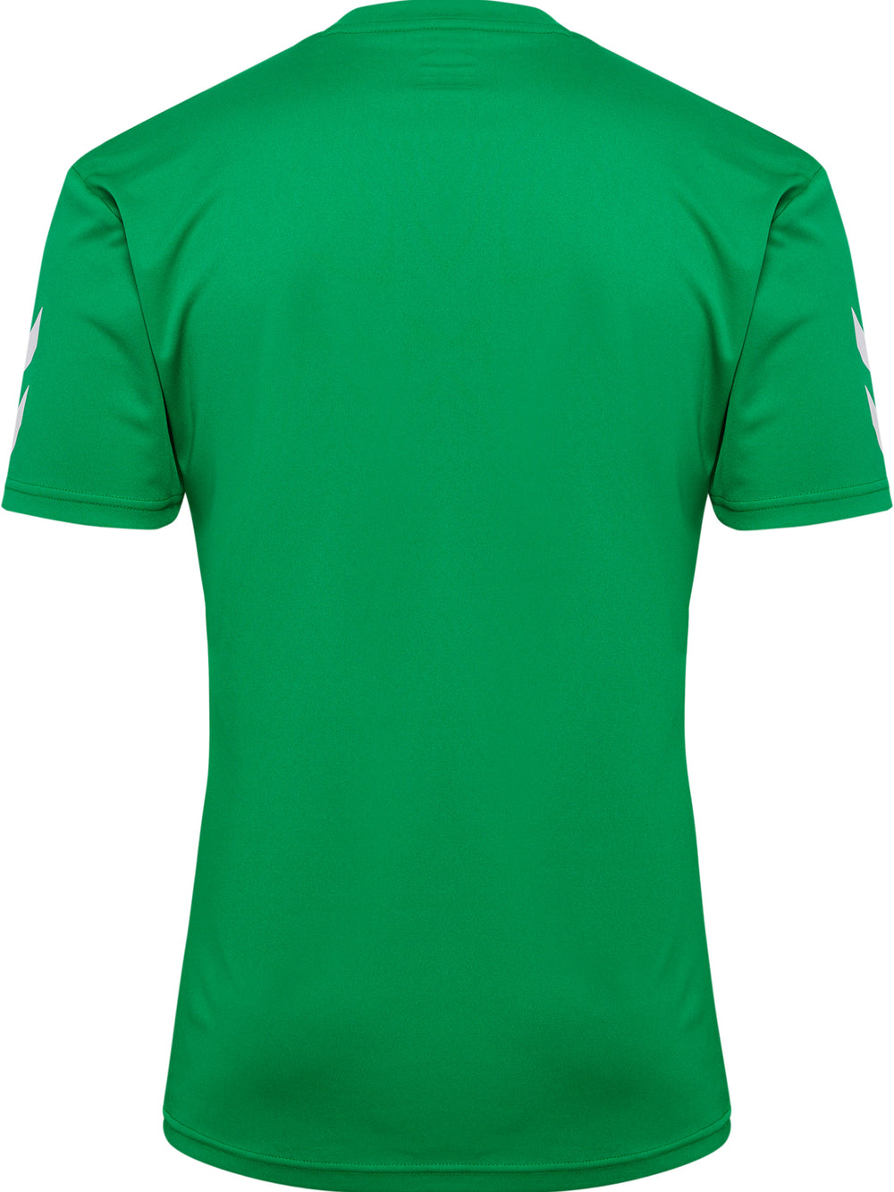 HUMMEL Logo Set Unisex Grün