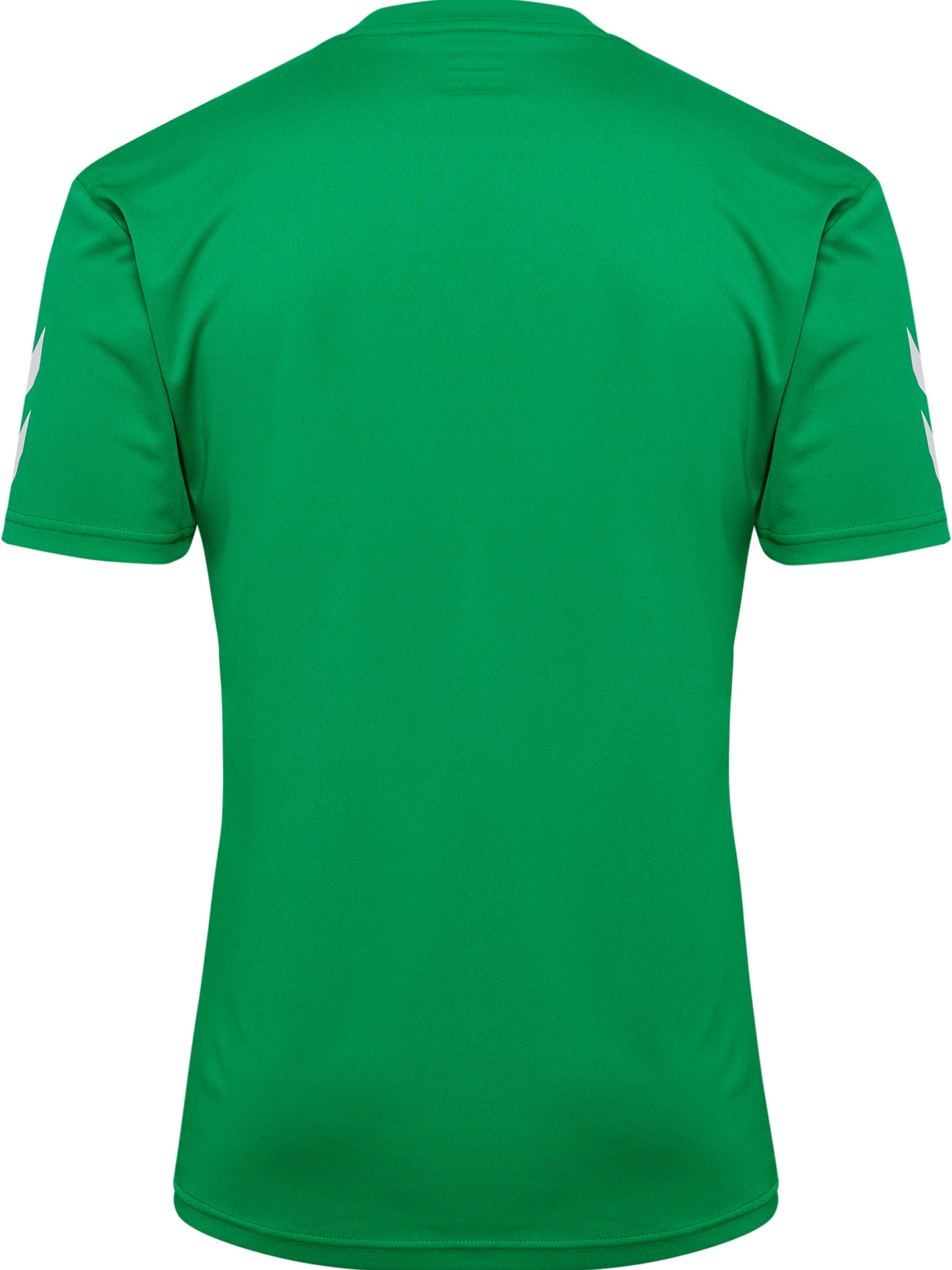 HUMMEL Logo Set Unisex Grün