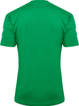 HUMMEL Logo Set Unisex Grün