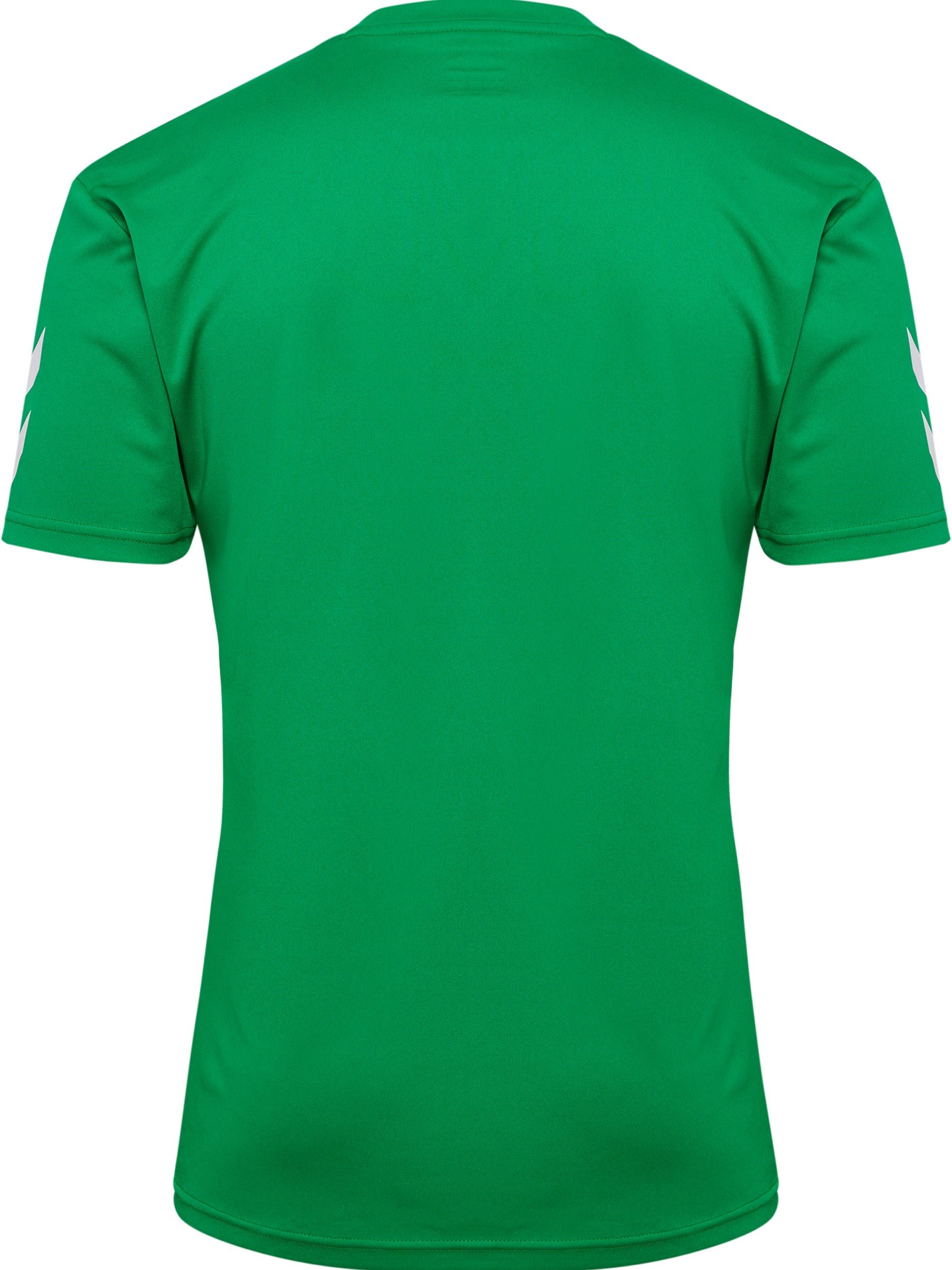 HUMMEL Logo Set Unisex Grün