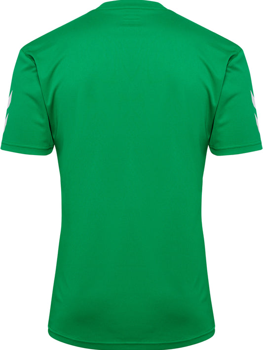 HUMMEL Logo Set Unisex Grün