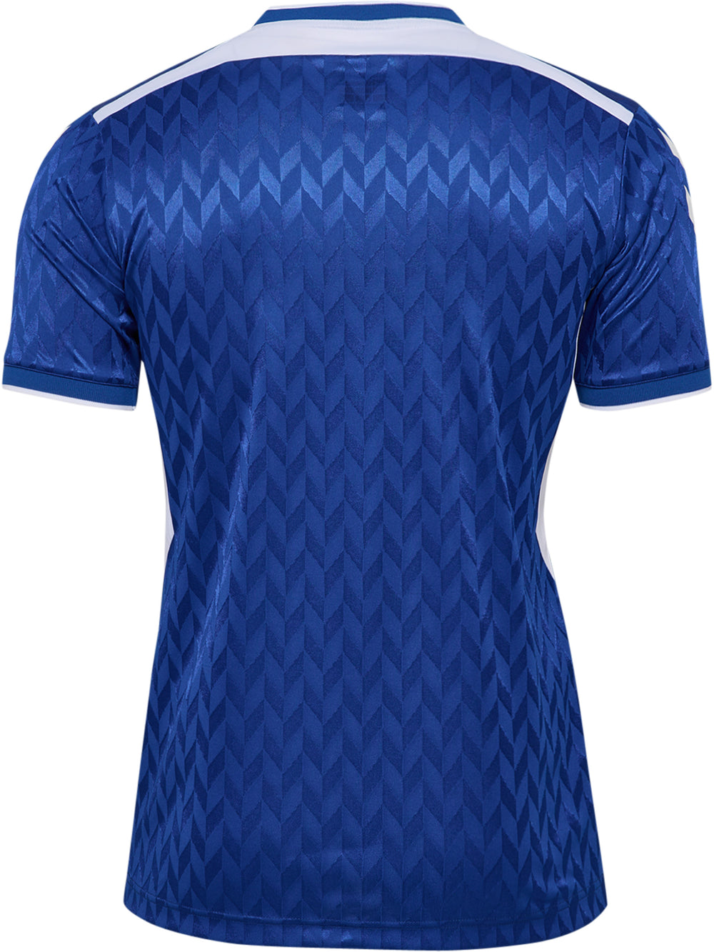HUMMEL Match Legend Jerseys S/S (true blue)