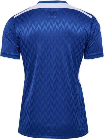 HUMMEL Match Legend Jerseys S/S (true blue)
