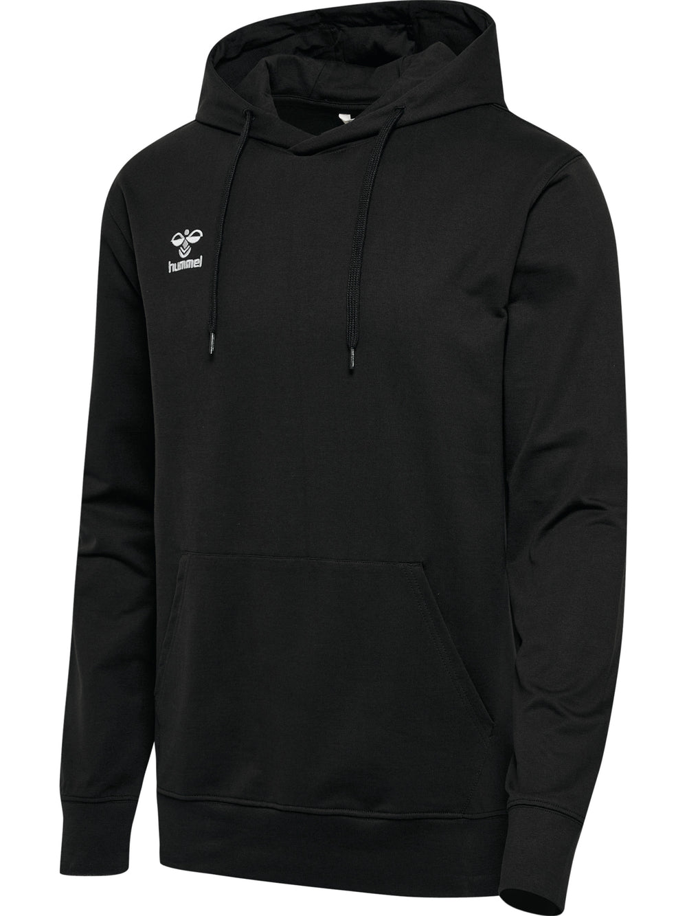 HUMMEL Go 2.0 Hoodie (black)