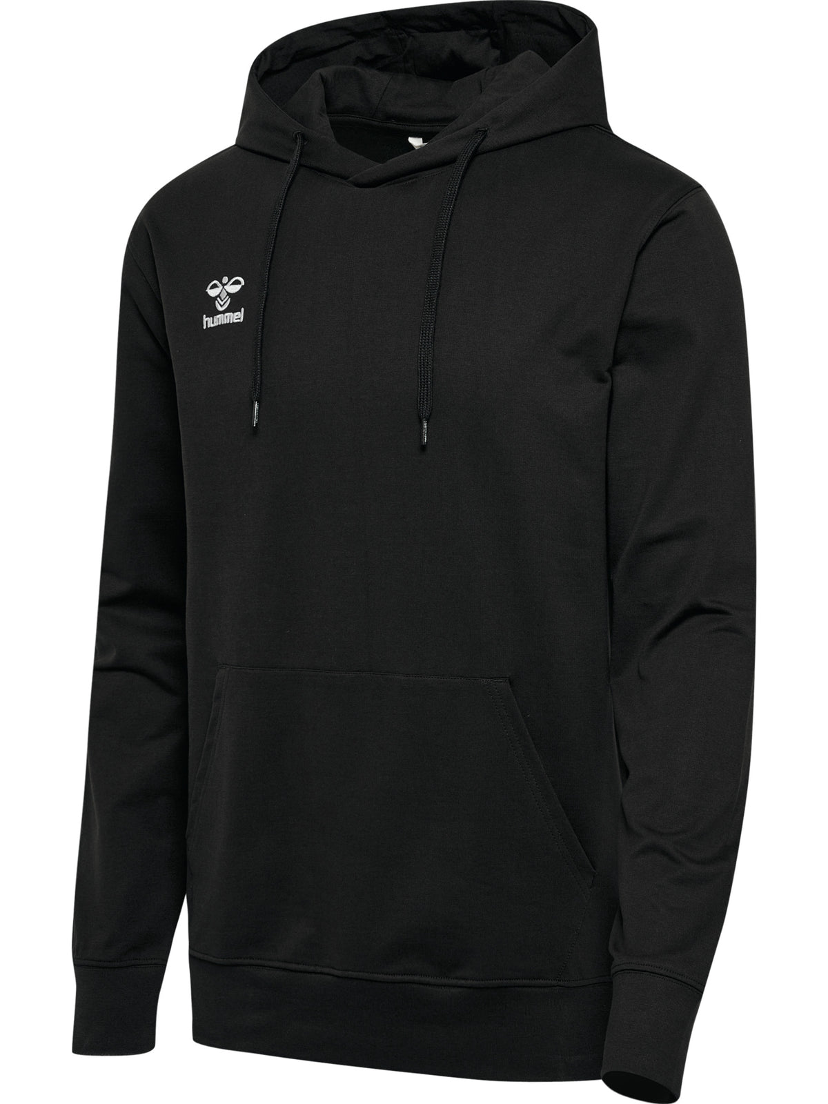 HUMMEL Go 2.0 Hoodie (black)
