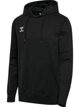 HUMMEL Go 2.0 Hoodie (black)
