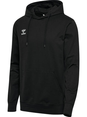 HUMMEL Go 2.0 Hoodie (black)