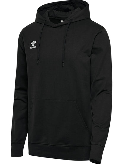HUMMEL Go 2.0 Hoodie (black)