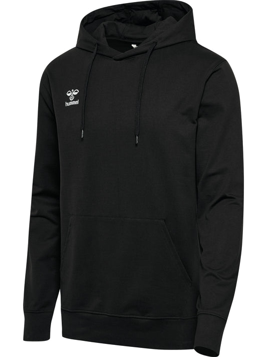 HUMMEL Go 2.0 Hoodie (black)