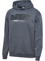 HUMMEL Sportswear Hoodie (turbulence)