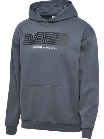 HUMMEL Sportswear Hoodie (turbulence)