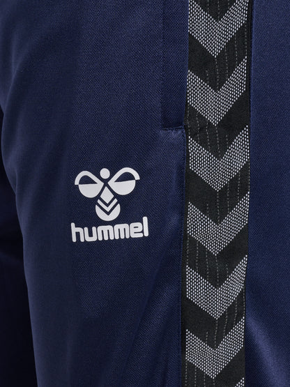 HUMMEL Authentic Training Pants Damen (marine)