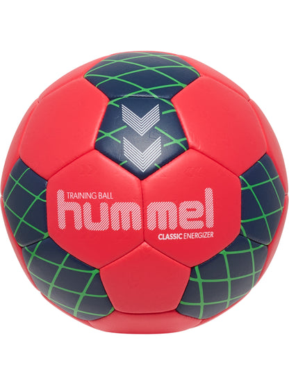 HUMMEL Classic Energizer Hb (red/marine/green)