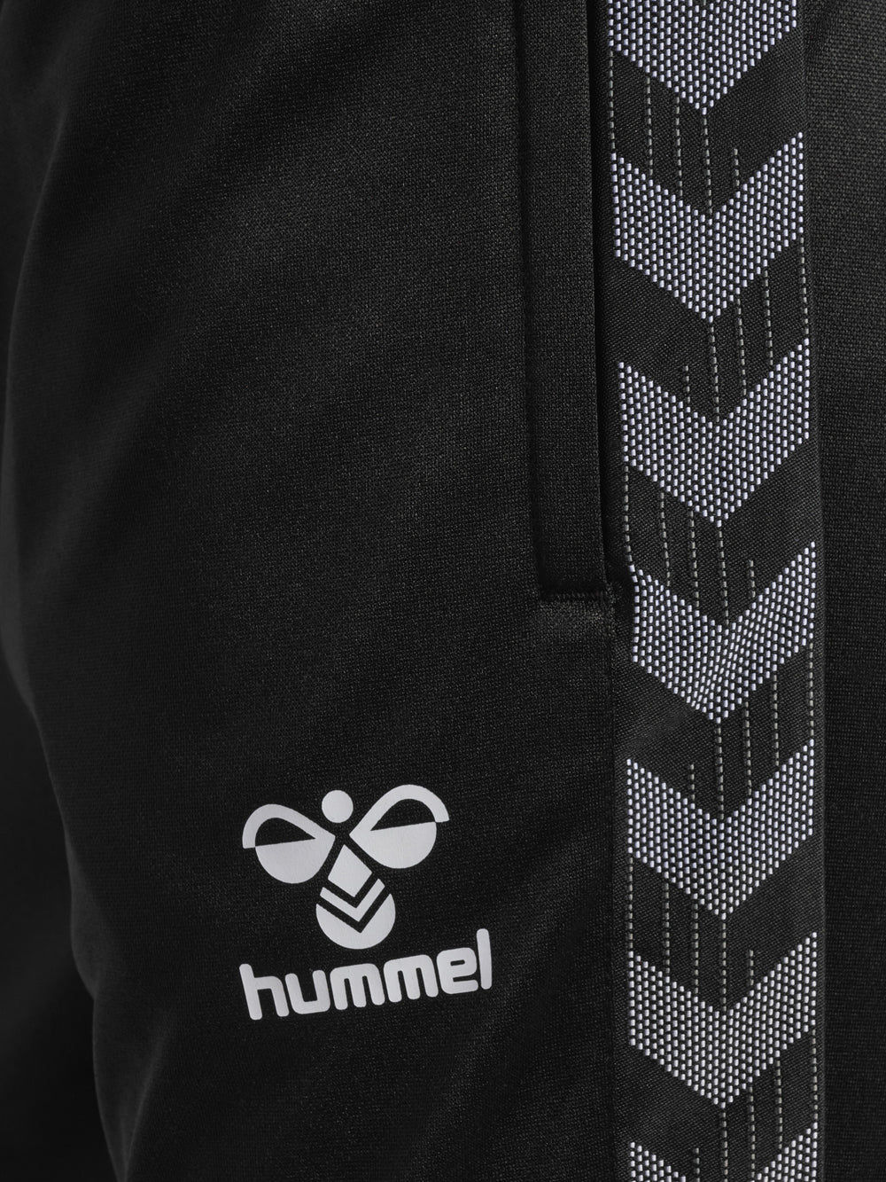 HUMMEL Authentic 3/4 Pants (black)