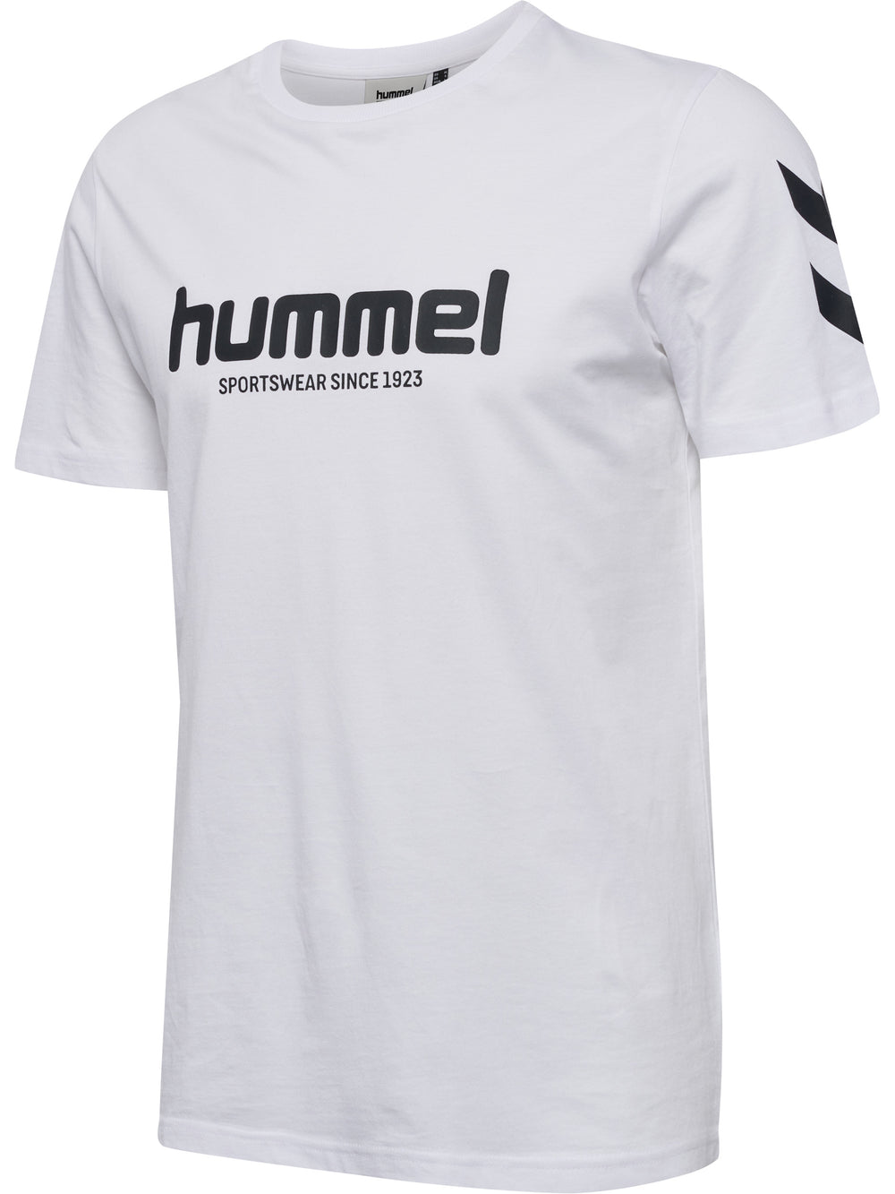 HUMMEL Legacy 2.0 T-Shirt S/S (white)