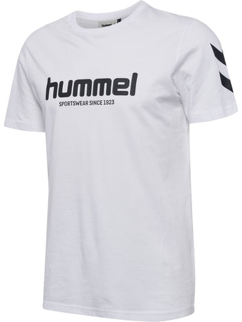 HUMMEL Legacy 2.0 T-Shirt S/S (white)