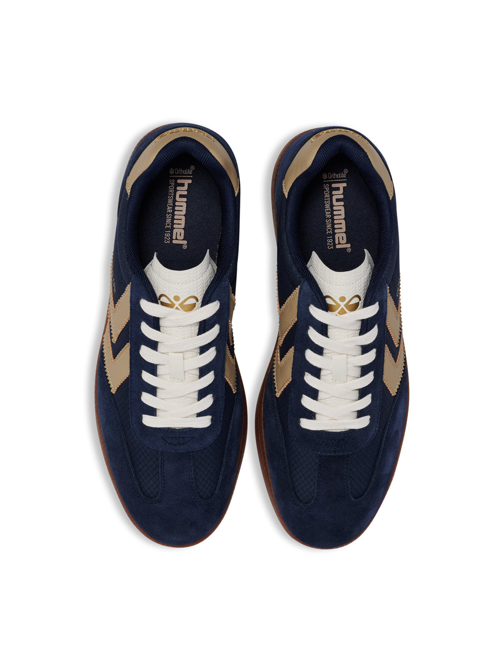 HUMMEL VM78 Cph Rs (black iris/cornstalk)