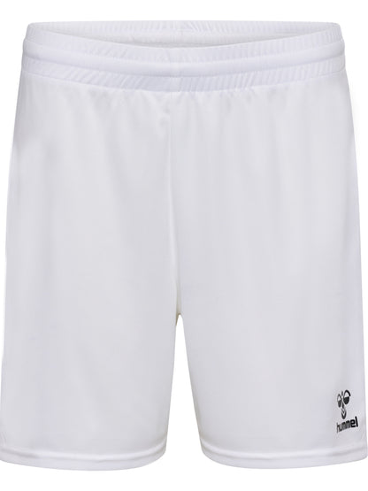 HUMMEL Essential Shorts Kind (white)