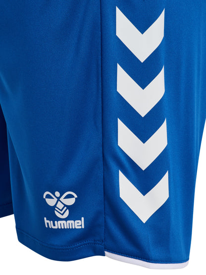 HUMMEL Core 2.0 Shorts (true blue/white)