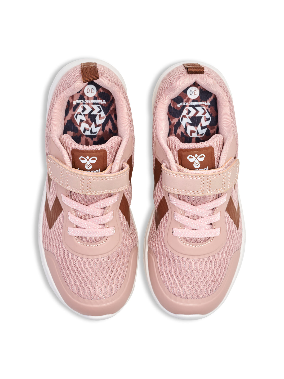 HUMMEL Actus Recycled Kind (adobe rose)