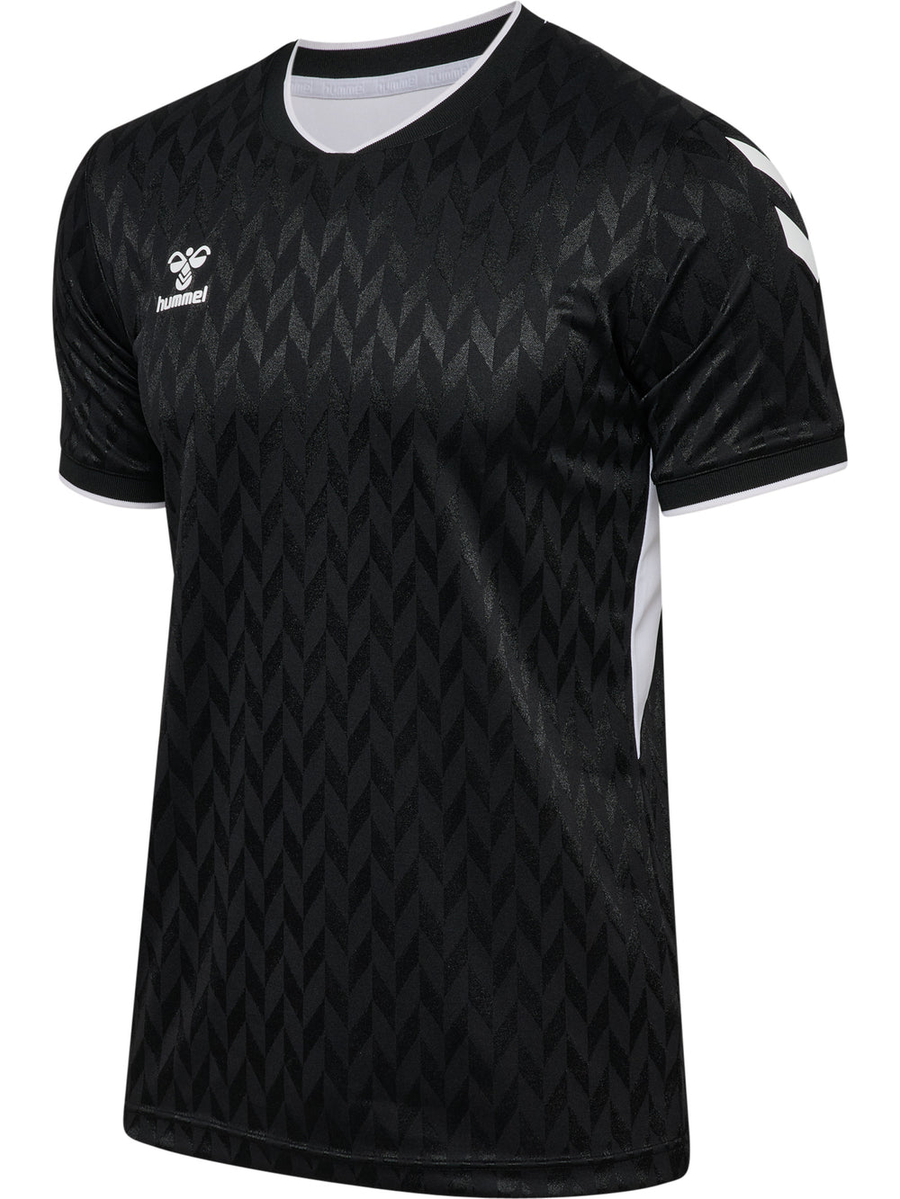 HUMMEL Match Legend Jerseys S/S (black)