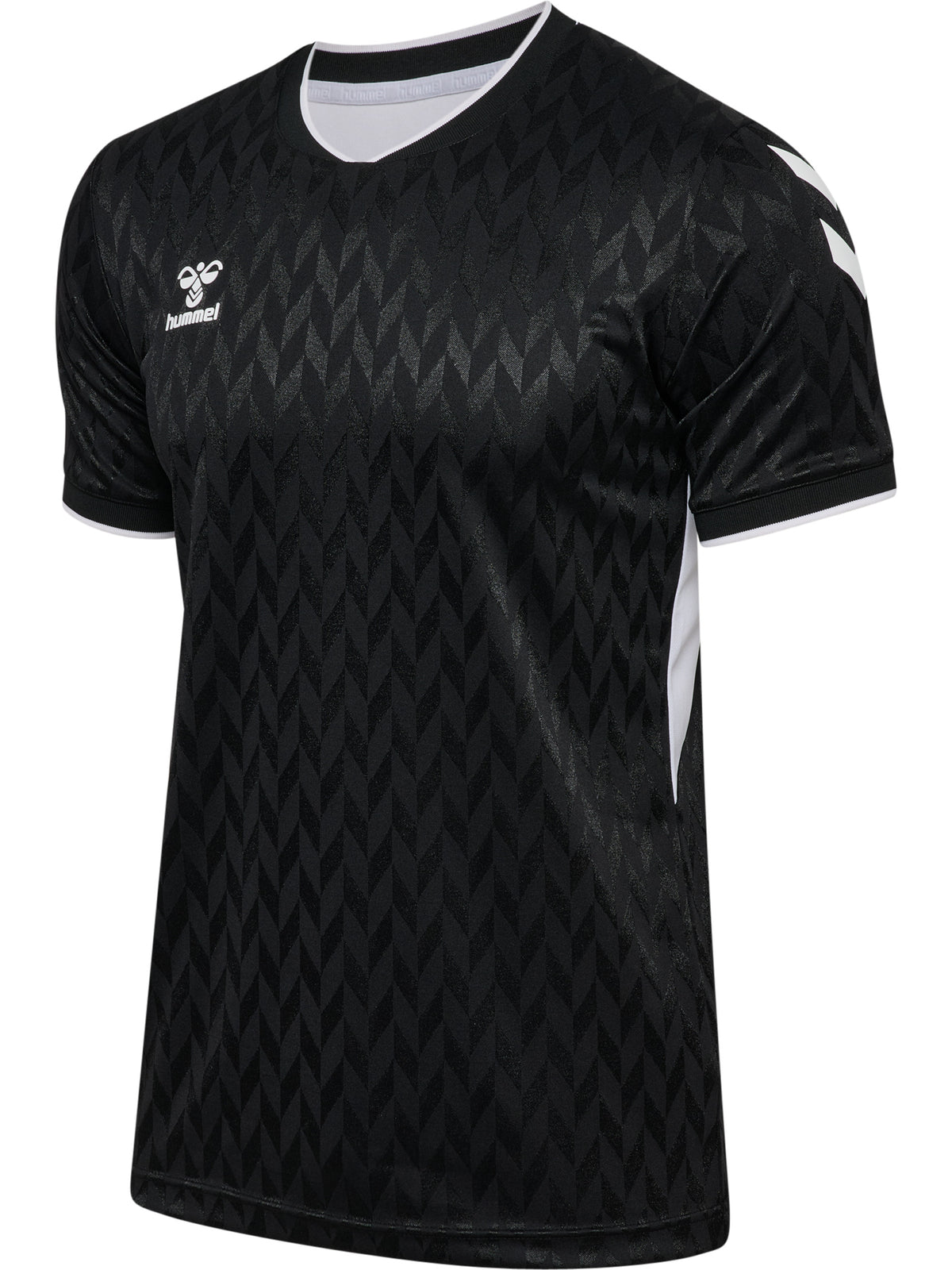 HUMMEL Match Legend Jerseys S/S (black)