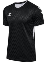 HUMMEL Match Legend Jerseys S/S (black)