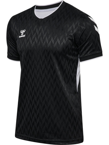 HUMMEL Match Legend Jerseys S/S (black)