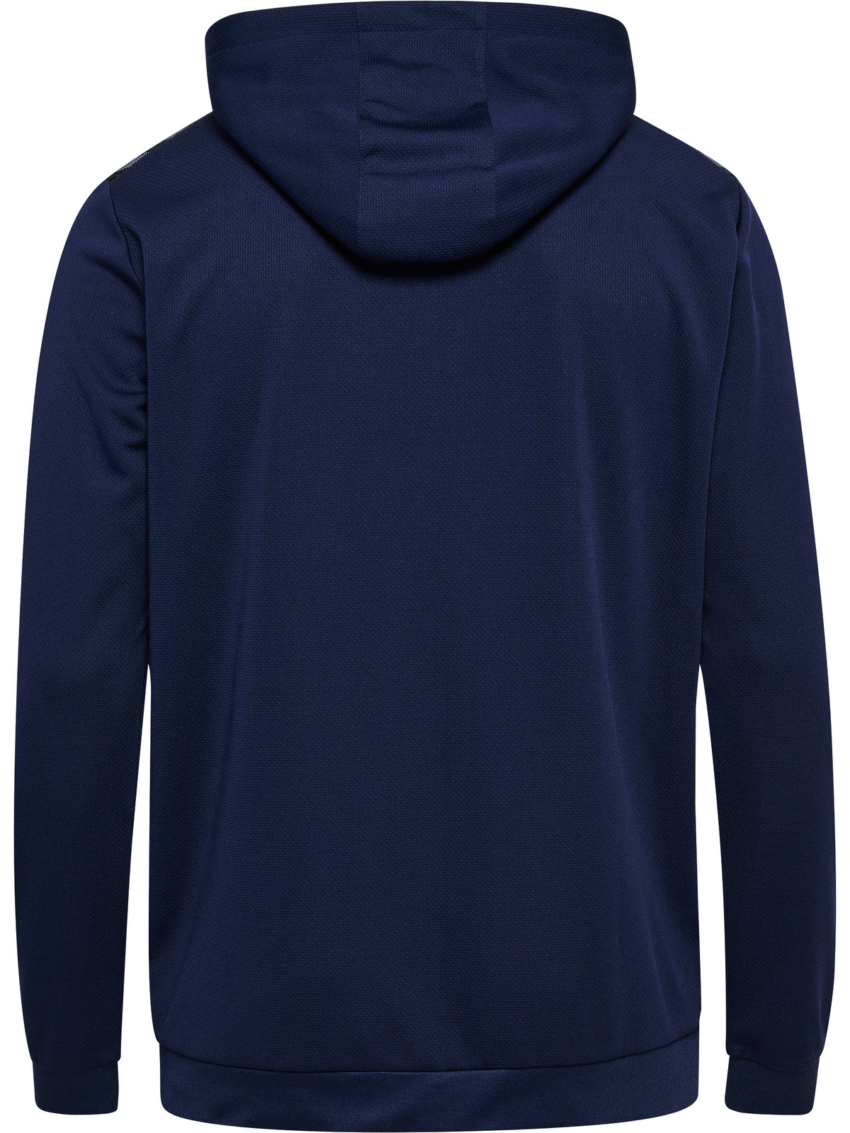 HUMMEL Authentic PL Zip Hoodie (marine)