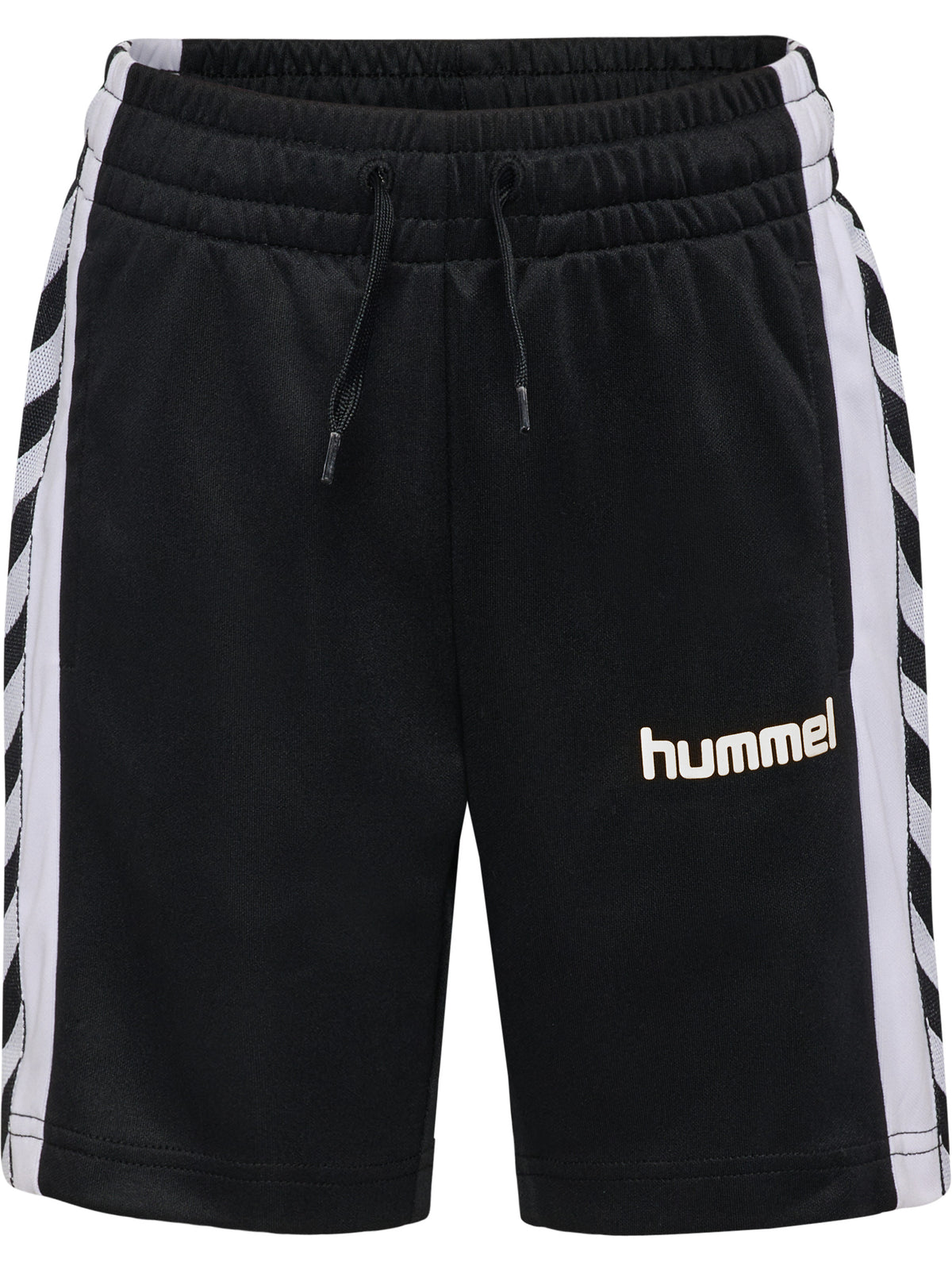HUMMEL Chevron Shorts Kind (black)