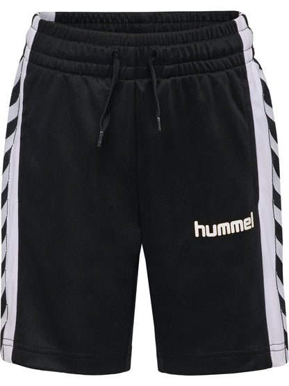 HUMMEL Chevron Shorts Kind (black)