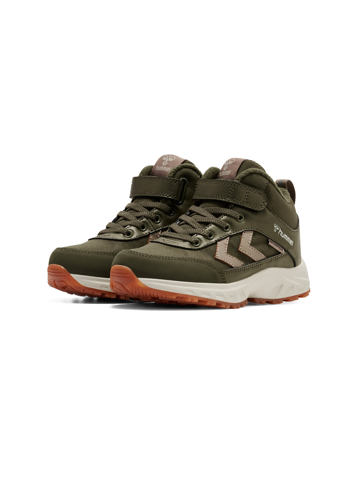 HUMMEL Root Tex Kind (beech)