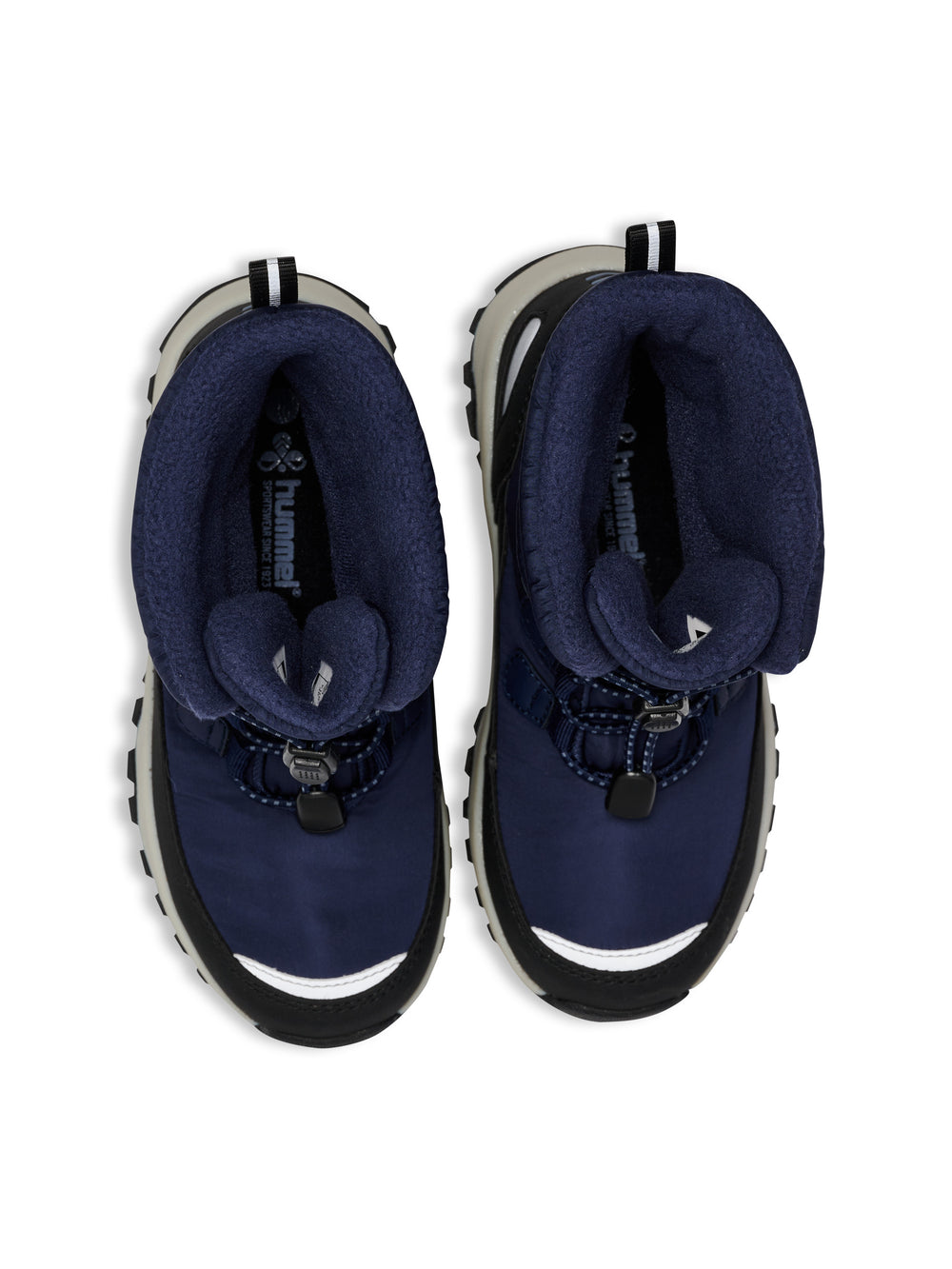 HUMMEL Brook High Tex Boot Kind (black iris)
