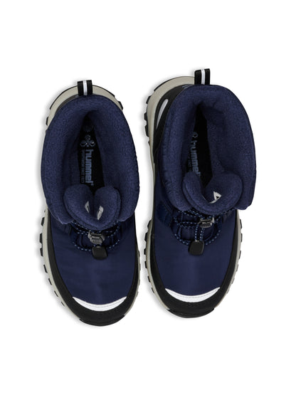 HUMMEL Brook High Tex Boot Kind (black iris)
